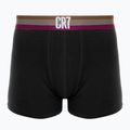Pánske boxerky CR7 Basic Trunk 3 páry 704 multicolour 4