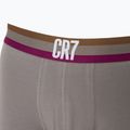 Pánske boxerky CR7 Basic Trunk 3 páry 704 multicolour 6