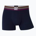 Pánske boxerky CR7 Basic Trunk 3 páry 704 multicolour 4