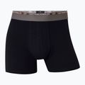 Pánske boxerky CR7 Basic Trunk 3 páry multicolour 3