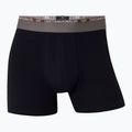 Pánske boxerky CR7 Basic Trunk 3 páry multicolour 7
