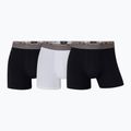 Pánske boxerky CR7 Basic Trunk 3 páry viacfarebné