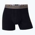 Pánske boxerky CR7 Basic Trunk 3 páry viacfarebné 2