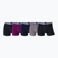 Pánske boxerky CR7 Basic Trunk 5 párov viacfarebné 9