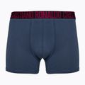 Pánske boxerky CR7 Basic Trunk 4 páry viacfarebné 3
