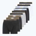 Pánske boxerky CR7 Basic Trunk 8 párov viacfarebné