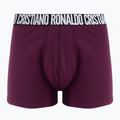 Pánske boxerky CR7 Basic Trunk 8 párov viacfarebné 2