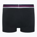 Pánske boxerky CR7 Basic Trunk 4 páry čierne 3