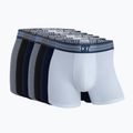 Pánske boxerky CR7 Basic Trunk 7 párov 3104 multicolor 8