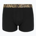 Pánske boxerky CR7 Basic Trunk 5 párov 2321 black 3