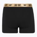 Pánske boxerky CR7 Basic Trunk 5 párov 2321 black 4
