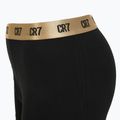Pánske boxerky CR7 Basic Trunk 5 párov 2321 black 5
