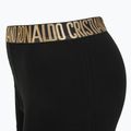 Pánske boxerky CR7 Basic Trunk 4 páry 2492 BLACK 5