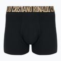 Pánske boxerky CR7 Basic Trunk 8 párov black 2