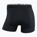 Pánske boxerky CR7 Basic Trunk 3 páry multicolour 4