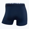 Pánske boxerky CR7 Basic Trunk 3 páry multicolour 6