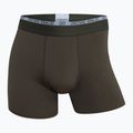 Pánske boxerky CR7 Basic Trunk 3 páry multicolour 7