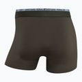 Pánske boxerky CR7 Basic Trunk 3 páry multicolour 8