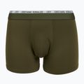 Pánske boxerky CR7 Basic Trunk 3 páry multicolour 2
