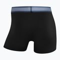Pánske boxerky CR7 Fashion Trunk 3 páry 2300 multicolour 8