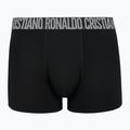 Pánske boxerky CR7 Basic Trunk 3 ks 709 multicolour 2