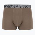 Pánske boxerky CR7 Basic Trunk 3 ks 709 multicolour 3