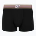Pánske boxerky CR7 Basic Trunk 3 ks 711 multicolour