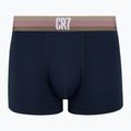 Pánske boxerky CR7 Basic Trunk 3 ks 711 multicolour 2