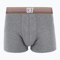 Pánske boxerky CR7 Basic Trunk 3 ks 711 multicolour 3