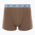 Pánske boxerky CR7 Basic Trunk 3 ks 712 multicolour 3