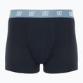 Pánske boxerky CR7 Basic Trunk 3 ks 712 multicolour 4
