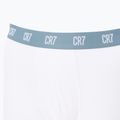 Pánske boxerky CR7 Basic Trunk 3 ks 712 multicolour 6