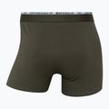 Pánske boxerky CR7 Basic Trunk 3 páry 2760 multicolor 4