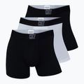 Pánske boxerky CR7 Basic Trunk 3 páry multicolour