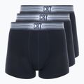 Pánske boxerky CR7 Basic Trunk 3 ks 2762 black