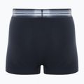 Pánske boxerky CR7 Basic Trunk 3 ks 2762 black 2