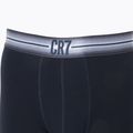 Pánske boxerky CR7 Basic Trunk 3 ks 2762 black 3