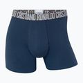 Pánske boxerky CR7 Basic Trunk 3 páry 2764 multicolour 2