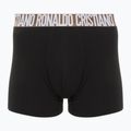 Pánske boxerky CR7 Basic Trunk 3 ks 2764 multicolour 4