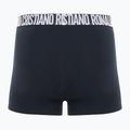 Pánske boxerky CR7 Basic Trunk 3 ks 2765 black 2