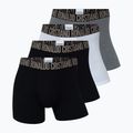 Pánske boxerky CR7 Basic Trunk 4 ks 2493 multicolor 7