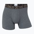 Pánske boxerky CR7 Basic Trunk 4 ks 2493 multicolor 12