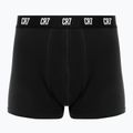 Pánske boxerky CR7 Basic Trunk 4 ks 2497 multicolor 3