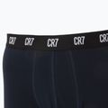Pánske boxerky CR7 Basic Trunk 4 ks 2497 multicolor 5