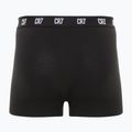 Pánske boxerky CR7 Basic Trunk 10 ks black 3