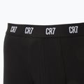 Pánske boxerky CR7 Basic Trunk 10 ks black 4