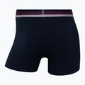 Pánske boxerky CR7 Basic Trunk 5 ks 2330 black 3