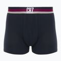 Pánske boxerky CR7 Basic Trunk 5 ks 2330 black 2