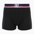 Pánske boxerky CR7 Basic Trunk 5 ks 2330 black 3
