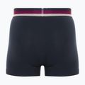 Pánske boxerky CR7 Basic Trunk 5 ks 2330 black 4